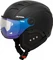 Alpina Jump 2.0 VM Helm schwarz matt Vorschaubild