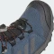 adidas Organizer Mid GTX wonder steel/grey three/impact orange (Junior) Vorschaubild