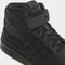 adidas Forum Mid core black/cloud white Vorschaubild