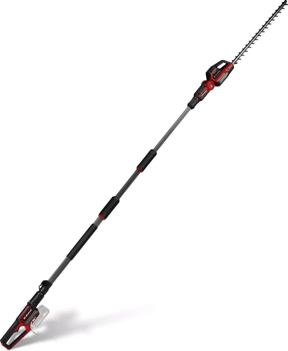 Einhell Professional GP-HH 18/50 Li T BL Teleskop Akku-Heckenschere solo