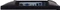 ViewSonic TD2230, 21.5" Vorschaubild