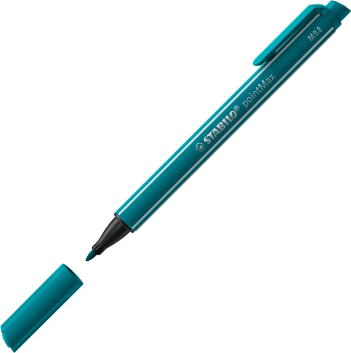 STABILO pointMax türkis, 10er-Pack