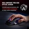 ASUS ROG Spatha X 65K schwarz, USB/Bluetooth Vorschaubild