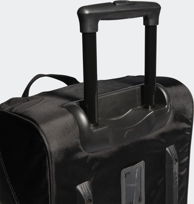 adidas L Trolley Sporttasche black/white