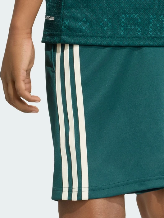 adidas Real Madrid 2026/2027 Auswärtsshorts (Junior)
