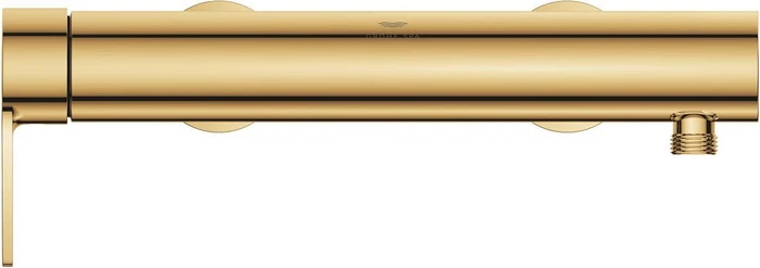 Grohe Allure Einhand-Brausebatterie cool sunrise
