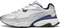 Puma Fade puma silver/puma white/blue jewel Vorschaubild