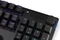 Endorfy Thock Wireless Brown, PBT, LEDs RGB, hot-swap, Kailh Box BROWN, USB/Bluetooth, US Vorschaubild