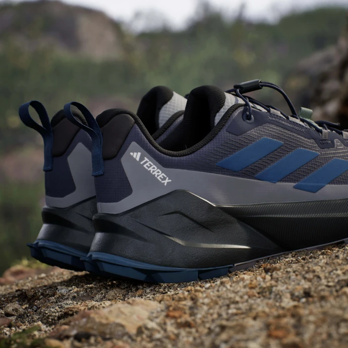 adidas Terrex Trailmaker 2 GTX Speed Lace shadow navy/wonder steel/grey three (Herren)