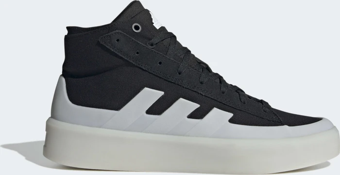 adidas ZNSORED Hi core black/cloud white