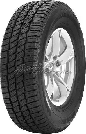 Goodride SW612 195/75 R16C 107/105R