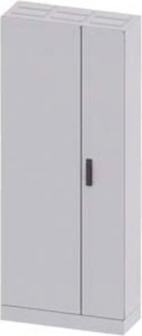 Siemens ALPHA 630 Standschrank