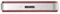 Toshiba Stor.E Edition, rot, 500GB, USB 3.0 Micro-B Vorschaubild