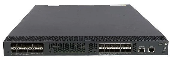 HP ProCurve 5920AF Rackmount 10G Managed Switch, 24x SFP+