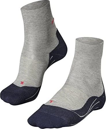 Falke RU4 Laufsocken lightgrey (Damen)