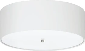 Eglo Pasteri 3x E27 weiß