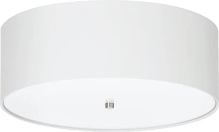 Eglo Pasteri 3x E27 weiß