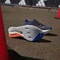 adidas Adizero Prime X 2.0 Strung dark blue/impact orange/lucid blue Vorschaubild