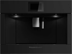 Küppersbusch CKV 6550.0 S1 Einbau-Kaffeevollautomat edelstahl