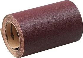 Makita Schleifblatt Sparrolle K60, 120mm x 5m, 1 Stück