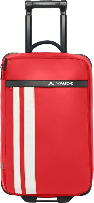 Vaude Takutea 35l Reisetrolley red