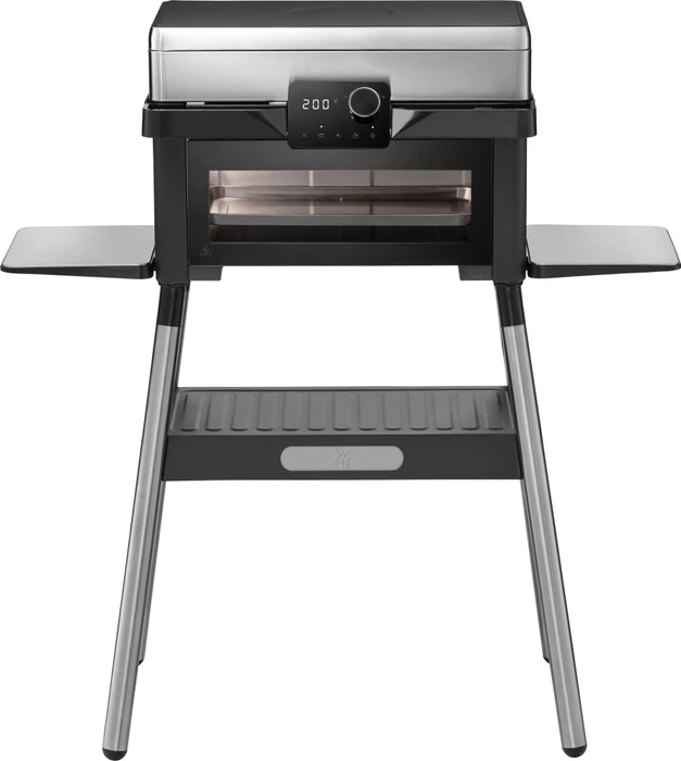 WMF Profi Plus Urban Master Grill