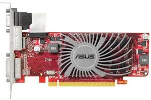 ASUS Radeon HD 6450, HD6450-SL-1GD3-BRK, 1GB DDR3, VGA, DVI, HDMI