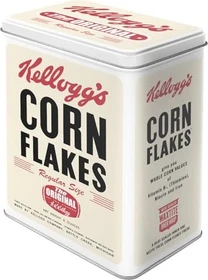 Nostalgic Art Retro Kellogg's - Corn Flakes Aufbewahrungsbehälter 3l