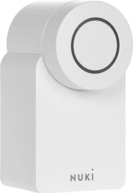 Nuki Smart Lock 4.0, weiß