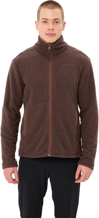 Vaude Idris 3in1 IV Funktionsmantel tobacco (Herren)