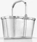 Reisenthel Carrybag silver crackle Vorschaubild