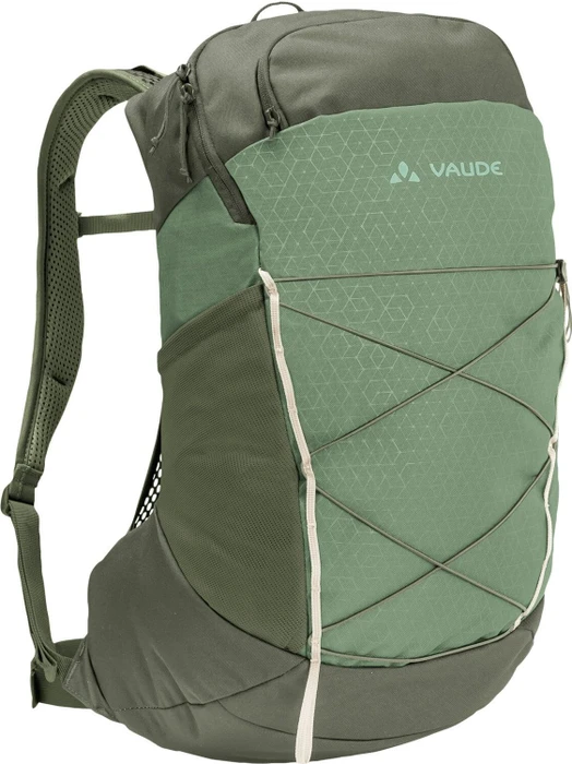 Vaude Agile Air 18 willow green (Damen)