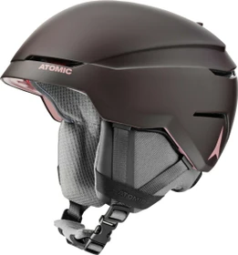 Atomic Savor AMID Helm violett (Modell 2019/2020)
