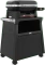 Weber Lumin Smart Stand schwarz Vorschaubild