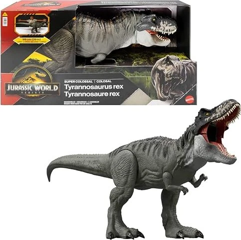 Jurassic World Großartiger T-Rex