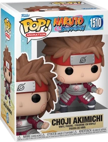FunKo Pop! Animation - Naruto: Shippuden - Choji Akimichi