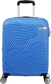 American Tourister Mickey Clouds Spinner 55cm tranquil blue