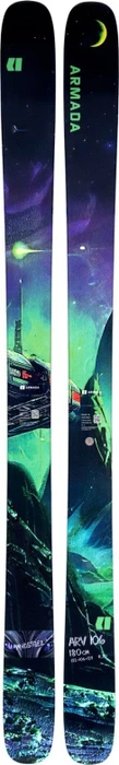 Armada ARV 106 Madsteez (Modell 2026/2027)