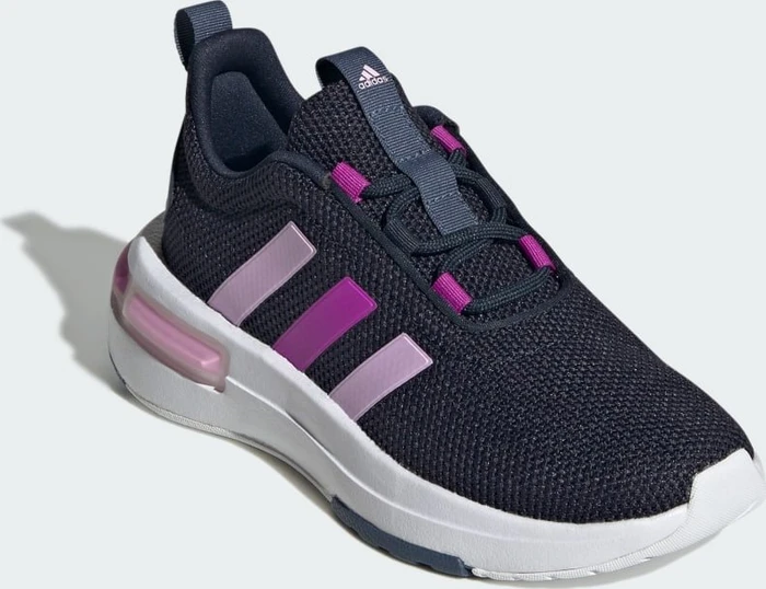 adidas Racer TR23 legend ink/bliss lilac/flash pink (Junior)