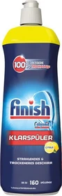 Finish Glanz- und Klarspüler Citrus, 800ml