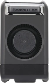 Bambu Lab X2D Toolhead Front Cover Assembly