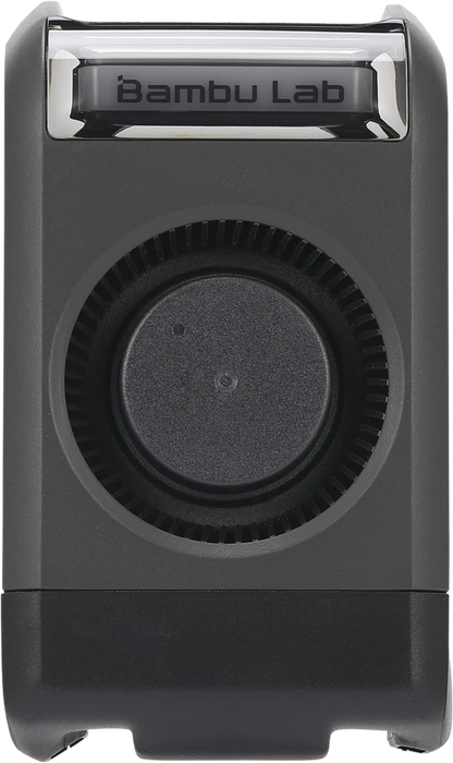 Bambu Lab X2D Toolhead Front Cover Assembly