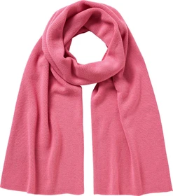 Falke Basic Apparel Unisex Schal flamingo