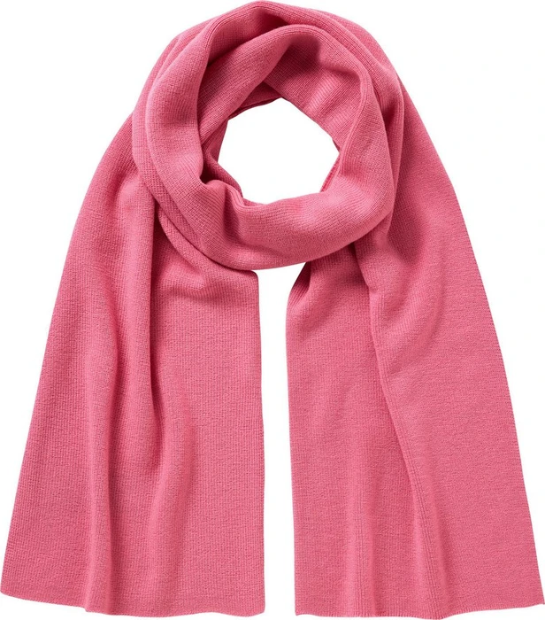 Falke Basic Apparel Unisex Schal flamingo