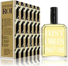 Histoires De Parfums Encens Roi Eau de Parfum, 120ml