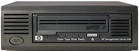 HPE StorageWorks MSL2024/4048 LTO-2 Ultrium 448, 200/400GB Laufwerkskit, SCSI