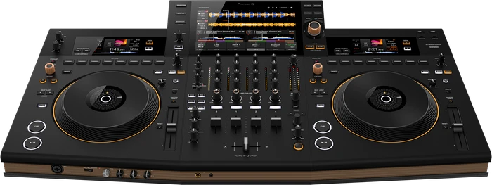 Pioneer DJ Opus-Quad