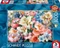 Schmidt Spiele Blumen in Pastell Vorschaubild