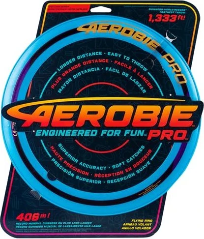 Aerobie Pro Ring