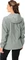 Vaude Neyland Rain Funktionsjacke lightgrey (Damen) Vorschaubild